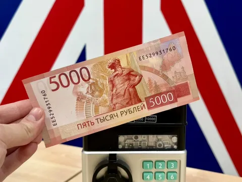 Взломай сейф: Правила игры, 14 мая