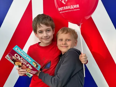 Speaking club: Holidays, 9 июня